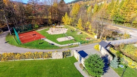 Villa Impresja