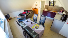 Villa Impresja
