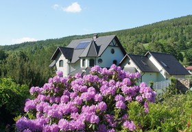 Villa Impresja