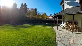 Villa Impresja