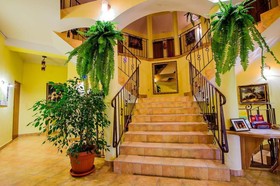 Hotel Jan