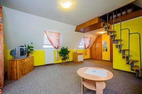Hotel Jan