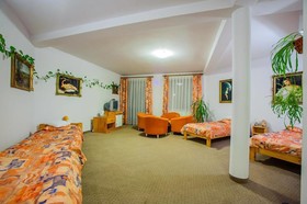Hotel Jan
