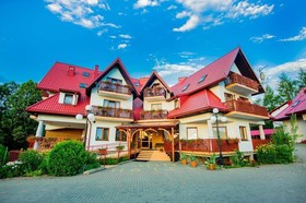 Hotel Jan