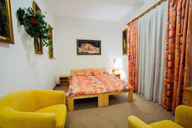 Hotel Jan