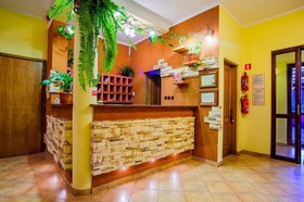 Hotel Jan