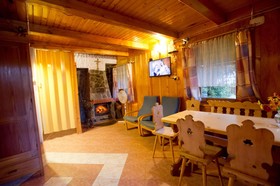 Agroturystyczka Kosajonka
