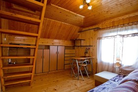 Agroturystyczka Kosajonka