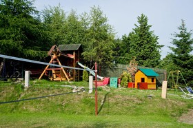 Agroturystyczka Kosajonka