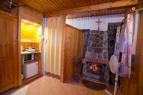 Agroturystyczka Kosajonka