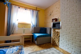 Agroturystyczka Kosajonka