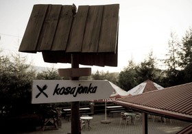 Agroturystyczka Kosajonka