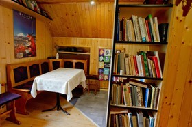Agroturystyczka Kosajonka