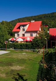 Agroturystyczka Kosajonka