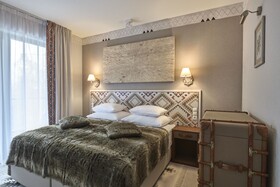 Aries Hotel & SPA Szczyrk