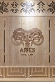 Aries Hotel & SPA Szczyrk