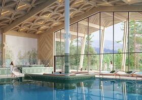 Aries Hotel & SPA Szczyrk