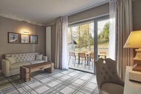 Aries Hotel & SPA Szczyrk