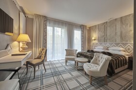 Aries Hotel & SPA Szczyrk