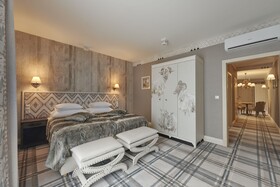 Aries Hotel & SPA Szczyrk