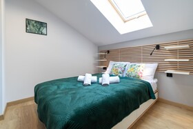 Dream Apart Kalinowa