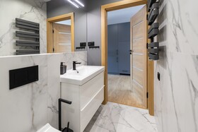 Dream Apart Kalinowa