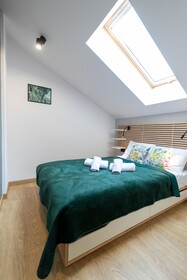 Dream Apart Kalinowa