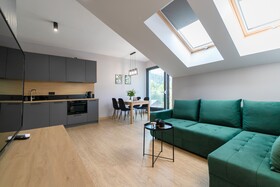 Dream Apart Kalinowa