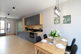 Dream Apart Kalinowa