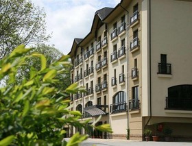 Elbrus Spa & Wellness