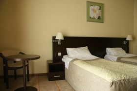 Elbrus Spa & Wellness