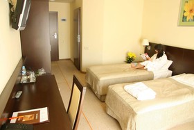 Elbrus Spa & Wellness