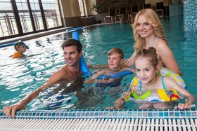 Elbrus Spa & Wellness