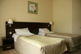 Elbrus Spa & Wellness
