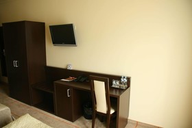 Elbrus Spa & Wellness