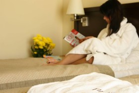 Elbrus Spa & Wellness