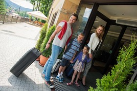 Elbrus Spa & Wellness