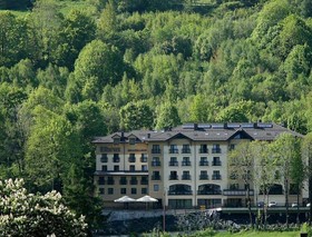 Elbrus Spa & Wellness