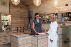 Elbrus Spa & Wellness