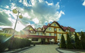 Hotel Skalite SPA &Wellness