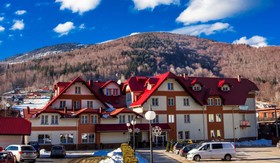 Hotel Skalite SPA &Wellness