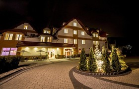 Hotel Skalite SPA &Wellness