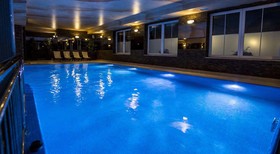Hotel Skalite SPA &Wellness
