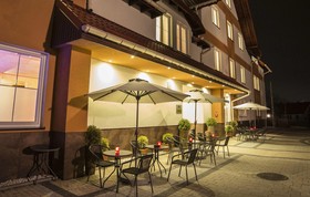 Hotel Skalite SPA &Wellness