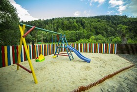 Hotel Skalite SPA &Wellness