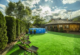 Hotel Skalite SPA &Wellness