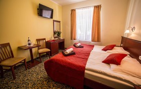 Hotel Skalite SPA &Wellness