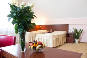 Hotel Skalite SPA &Wellness