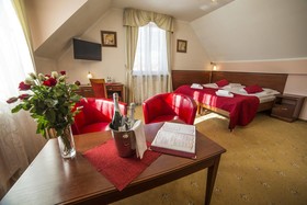 Hotel Skalite SPA &Wellness