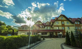 Hotel Skalite SPA &Wellness